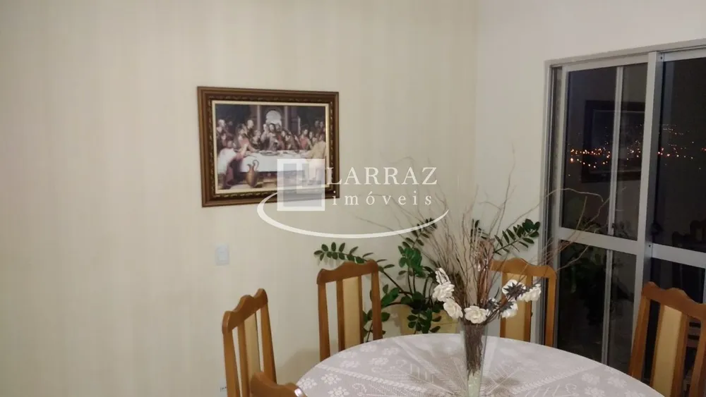 Apartamento, 3 quartos, 63 m² - Foto 5
