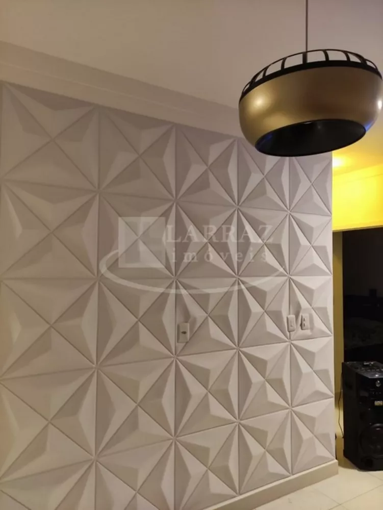 Apartamento, 2 quartos, 95 m² - Foto 2