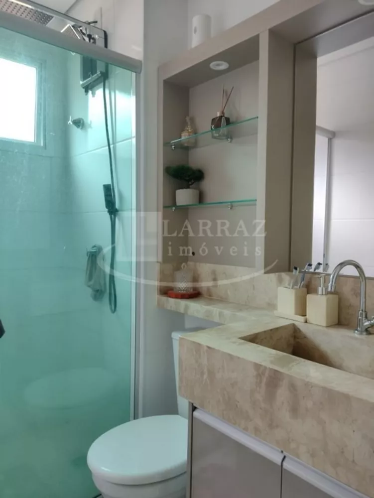 Apartamento, 2 quartos, 95 m² - Foto 1