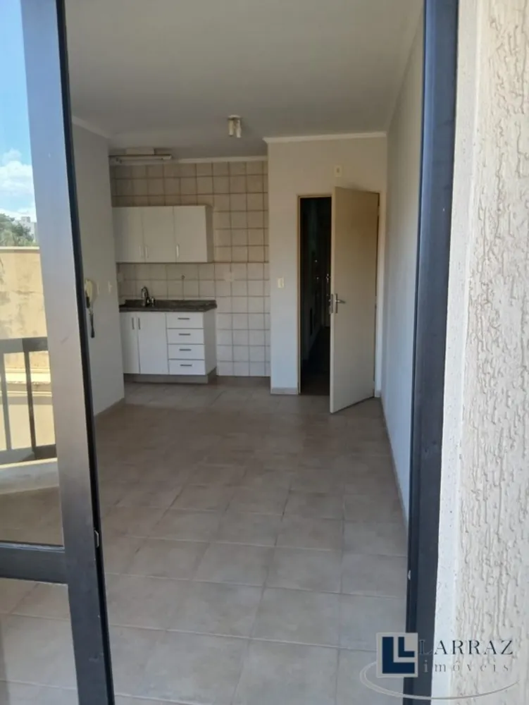 Apartamento, 1 quarto, 46 m² - Foto 8