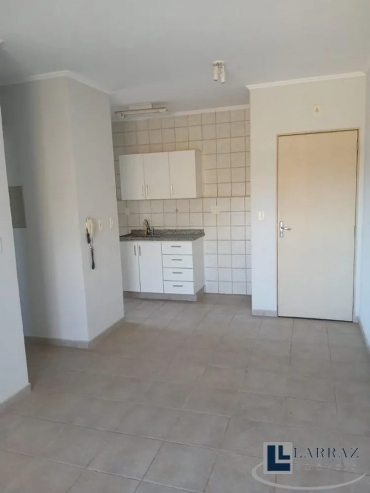 Apartamento, 1 quarto, 46 m² - Foto 1