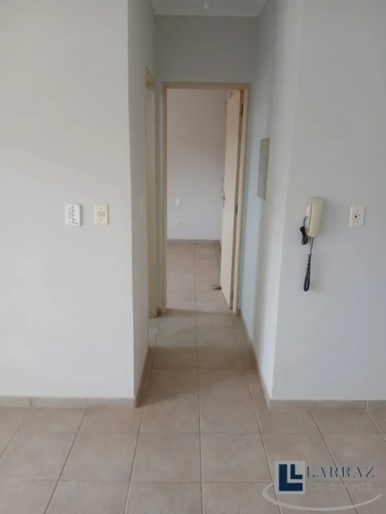 Apartamento, 1 quarto, 46 m² - Foto 12