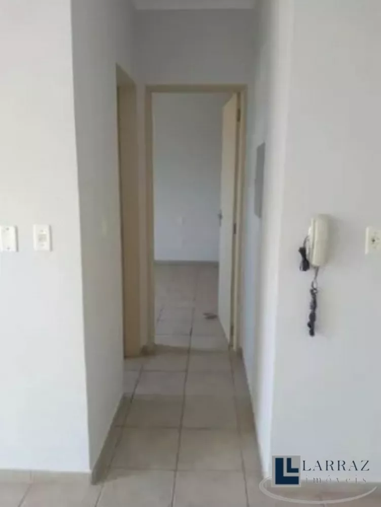 Apartamento, 1 quarto, 46 m² - Foto 1