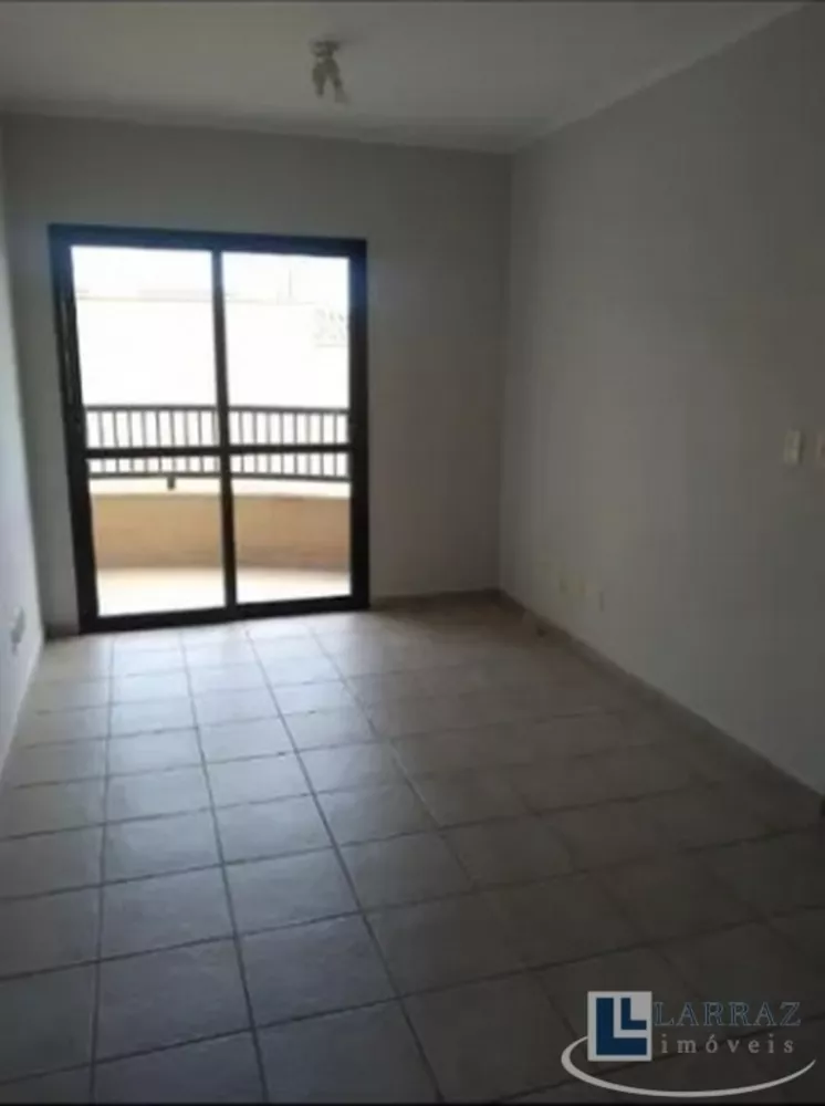 Apartamento, 1 quarto, 46 m² - Foto 4