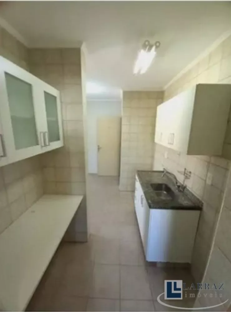 Apartamento, 1 quarto, 46 m² - Foto 2
