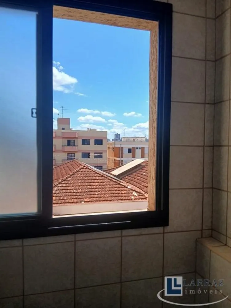 Apartamento, 1 quarto, 46 m² - Foto 12