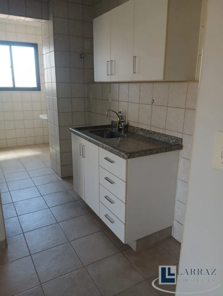 Apartamento, 1 quarto, 46 m² - Foto 9