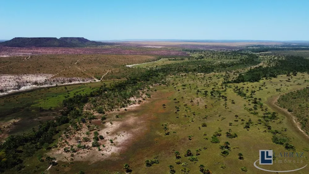Fazenda, 743 m² - Foto 1