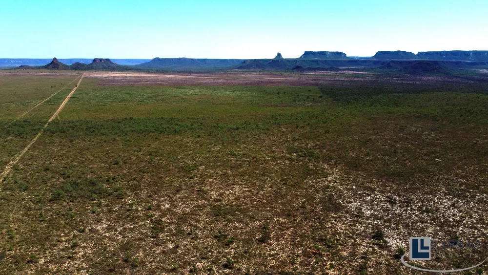 Fazenda, 743 m² - Foto 2