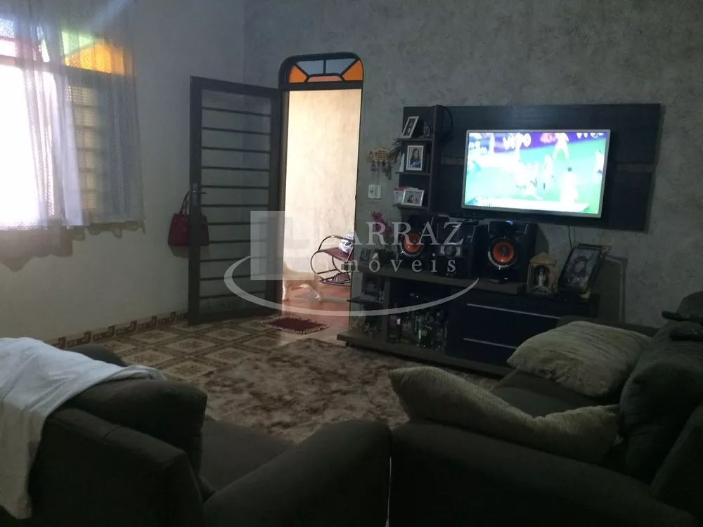 Casa, 3 quartos, 224 m² - Foto 4