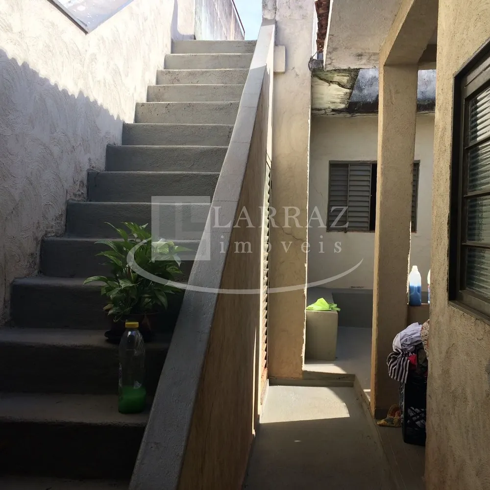 Casa, 3 quartos, 224 m² - Foto 5