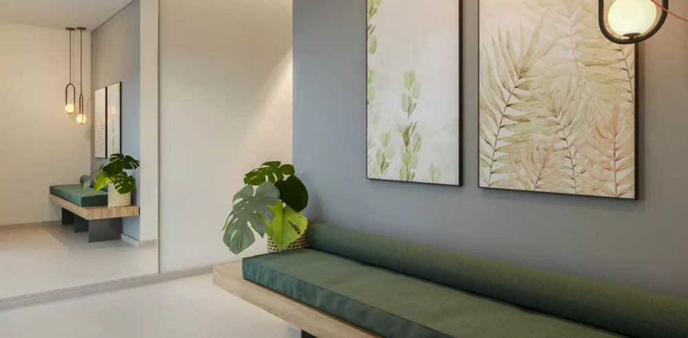 Apartamento, 2 quartos, 57 m² - Foto 9