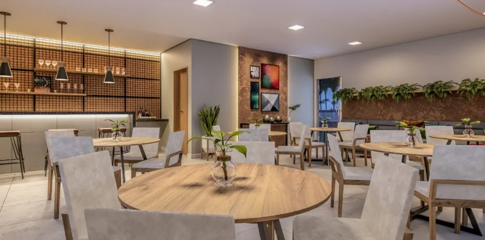 Apartamento, 2 quartos, 57 m² - Foto 10