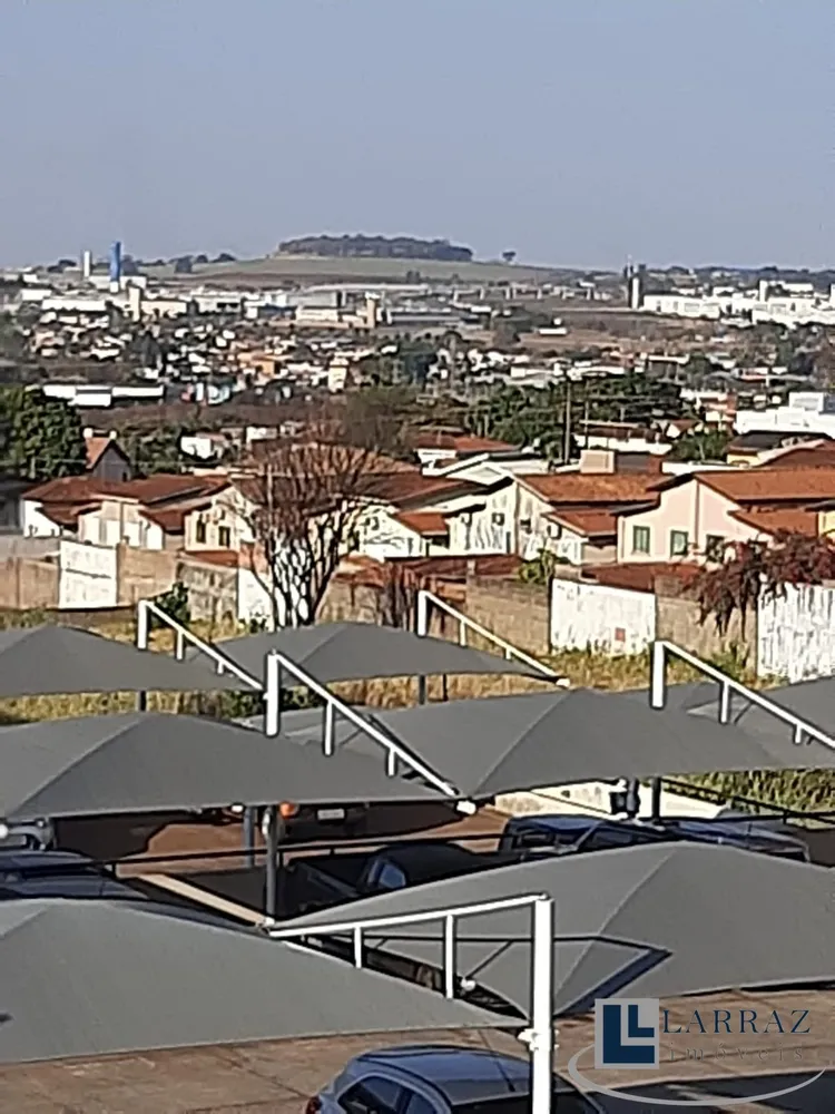 Cobertura, 2 quartos, 94 m² - Foto 6