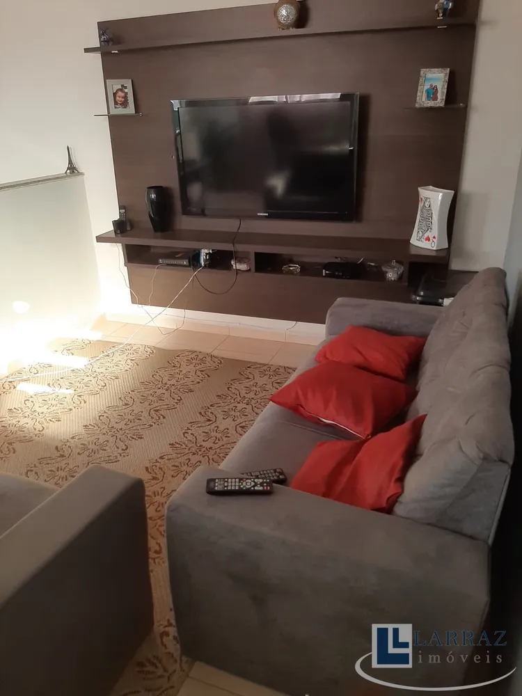 Cobertura, 2 quartos, 94 m² - Foto 2
