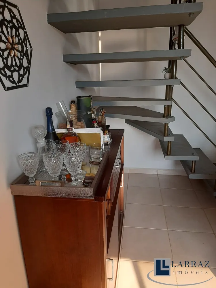 Cobertura, 2 quartos, 94 m² - Foto 1