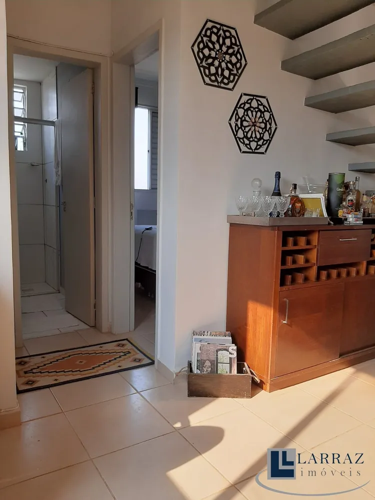Cobertura, 2 quartos, 94 m² - Foto 5
