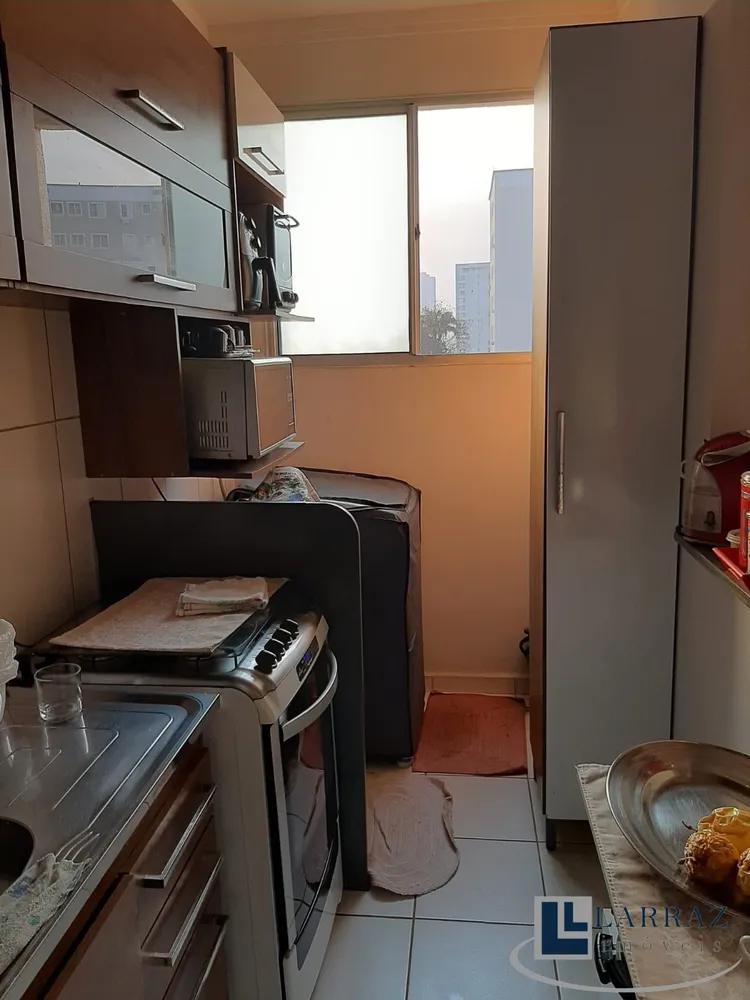 Cobertura, 2 quartos, 94 m² - Foto 8