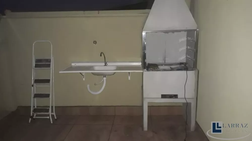 Cobertura, 2 quartos, 94 m² - Foto 9