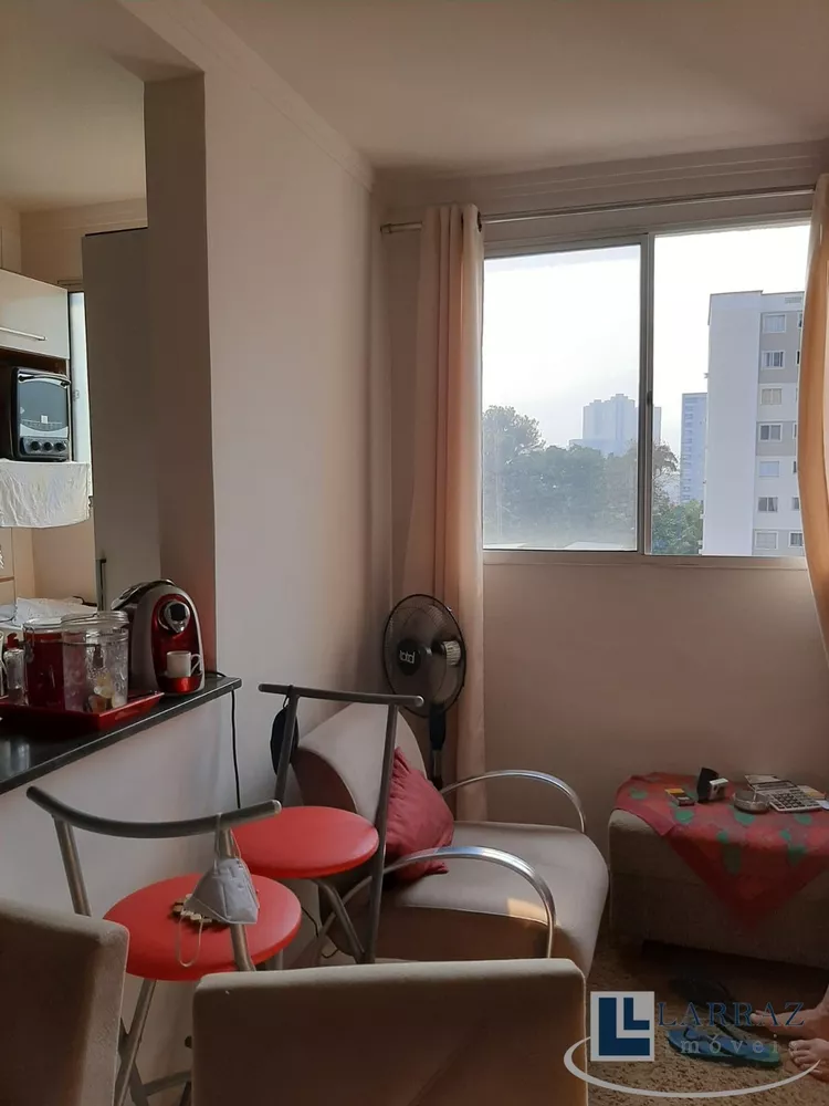 Cobertura, 2 quartos, 94 m² - Foto 11