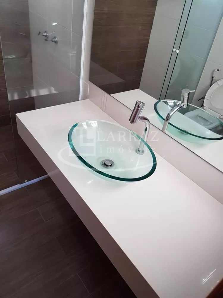 Casa, 3 quartos, 225 m² - Foto 12