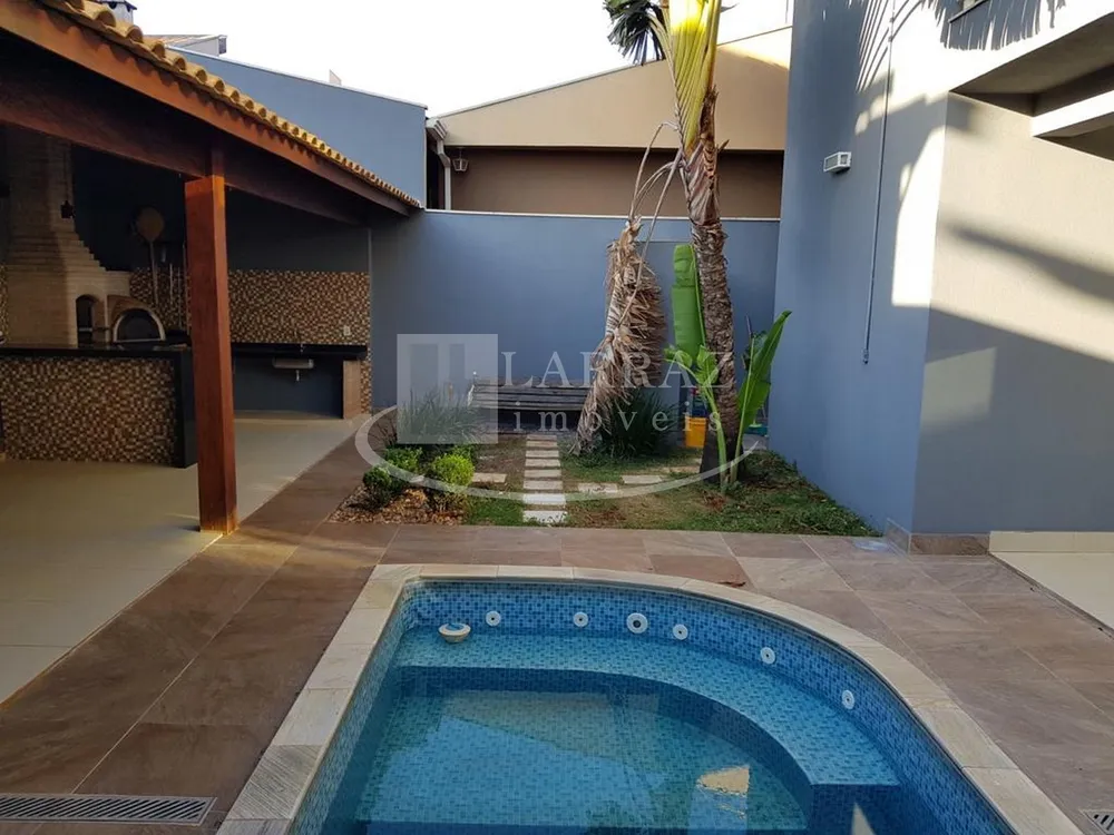Casa, 3 quartos, 225 m² - Foto 5