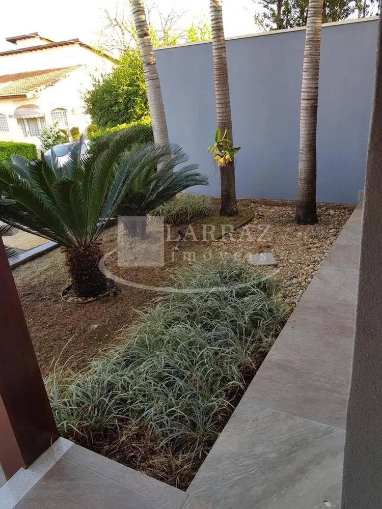 Casa, 3 quartos, 225 m² - Foto 4