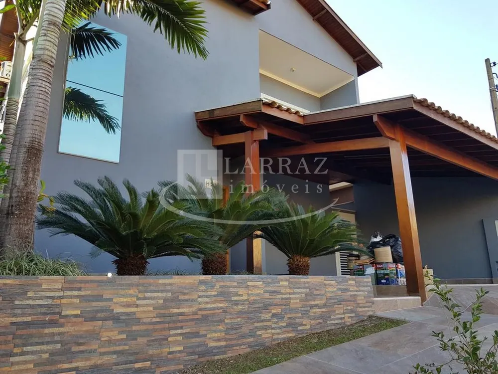 Casa, 3 quartos, 225 m² - Foto 7