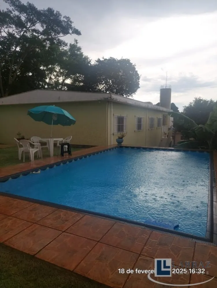 Casa, 3 quartos, 301 m² - Foto 3