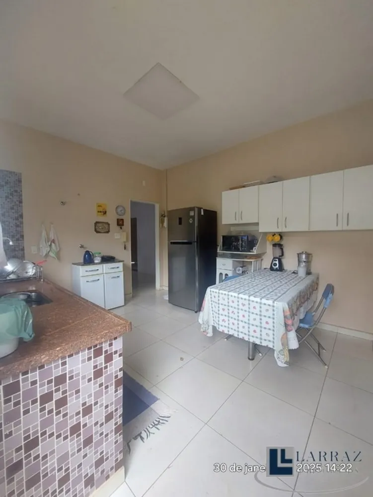 Casa, 3 quartos, 301 m² - Foto 7