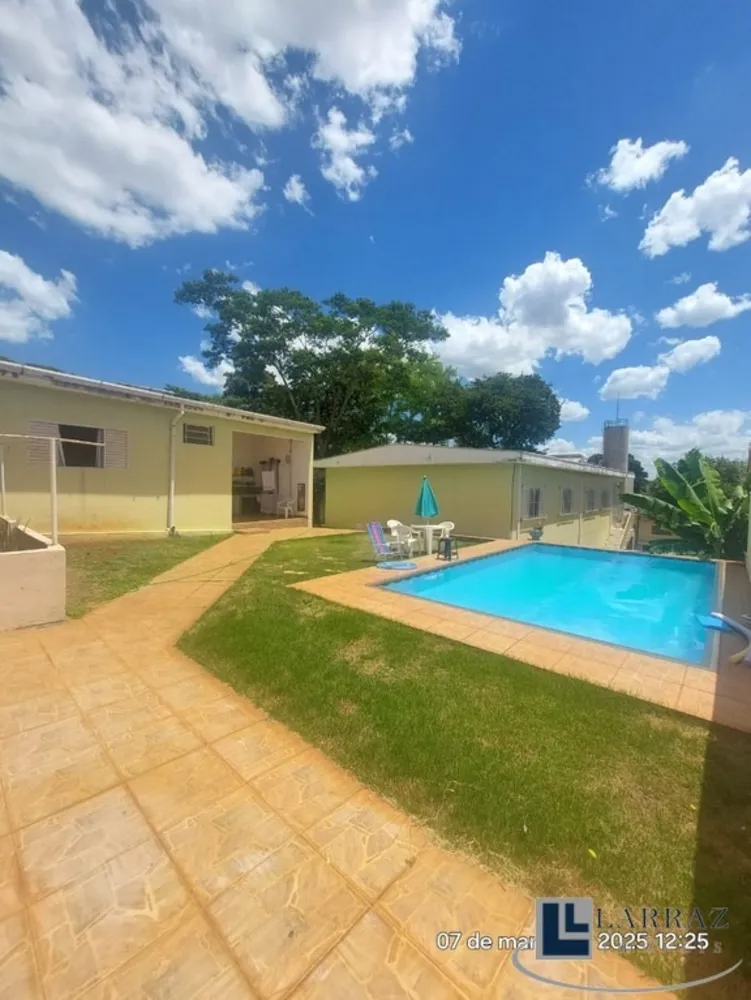 Casa, 3 quartos, 301 m² - Foto 1