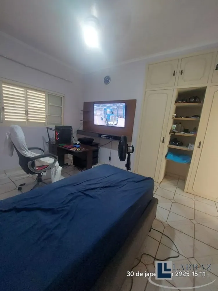 Casa, 3 quartos, 301 m² - Foto 16