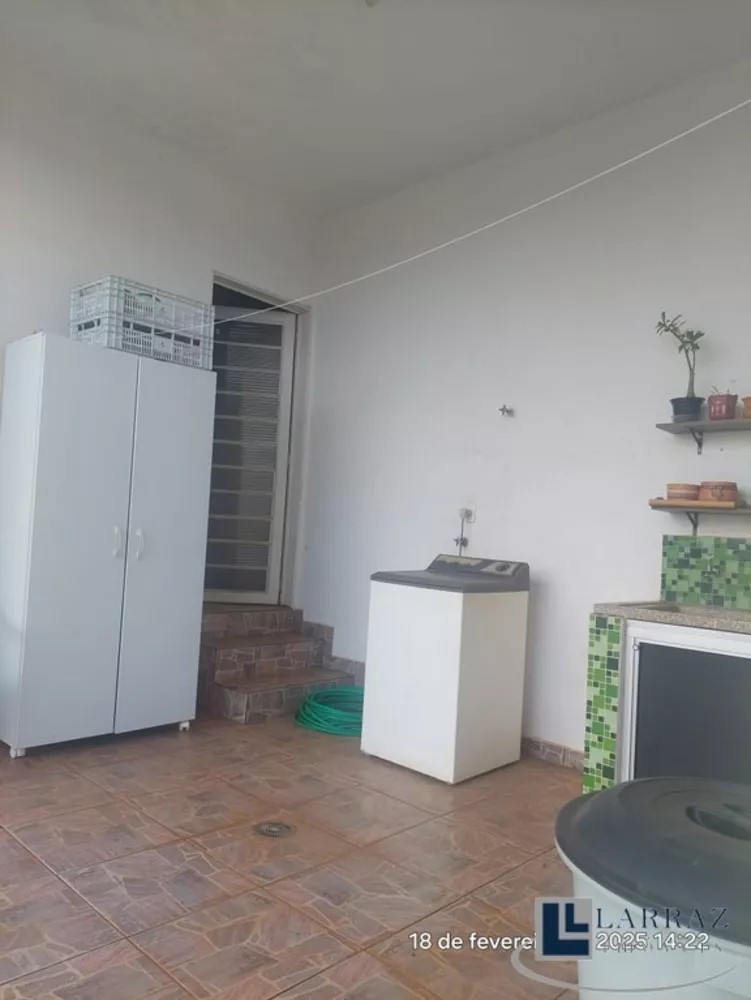 Casa, 3 quartos, 301 m² - Foto 3