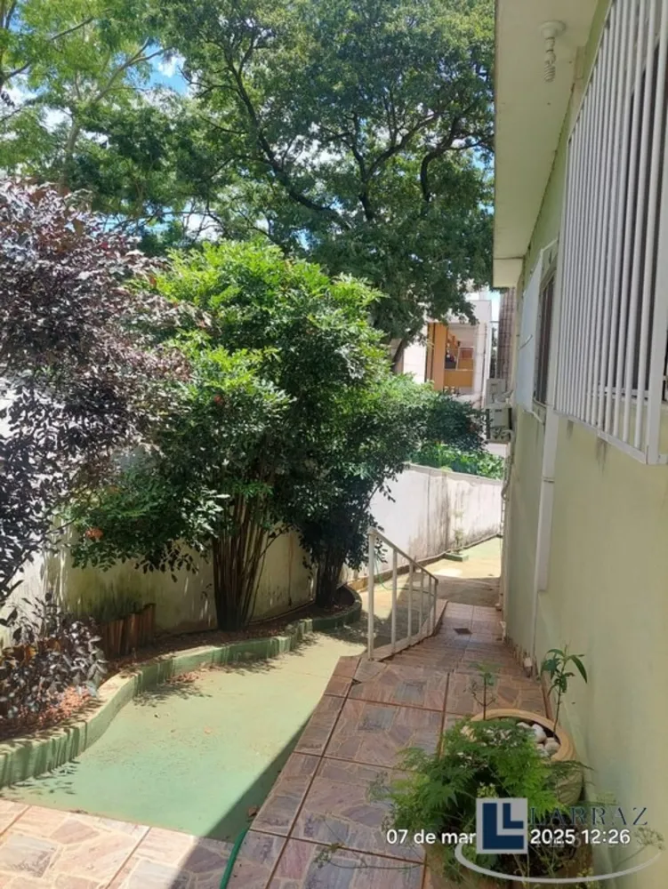 Casa, 3 quartos, 301 m² - Foto 10