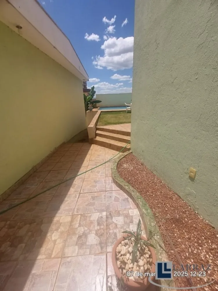 Casa, 3 quartos, 301 m² - Foto 13