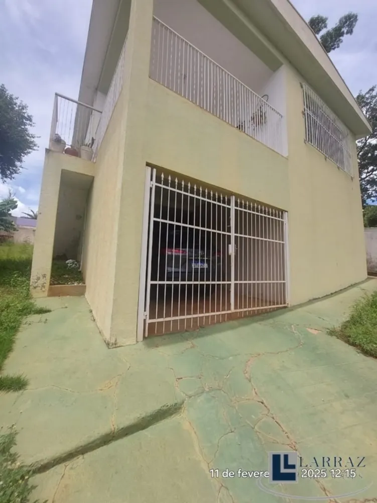 Casa, 3 quartos, 301 m² - Foto 14