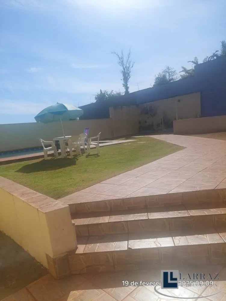 Casa, 3 quartos, 301 m² - Foto 12