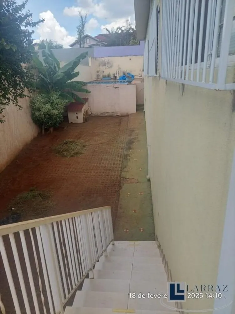 Sobrado, 3 quartos, 301 m² - Foto 13