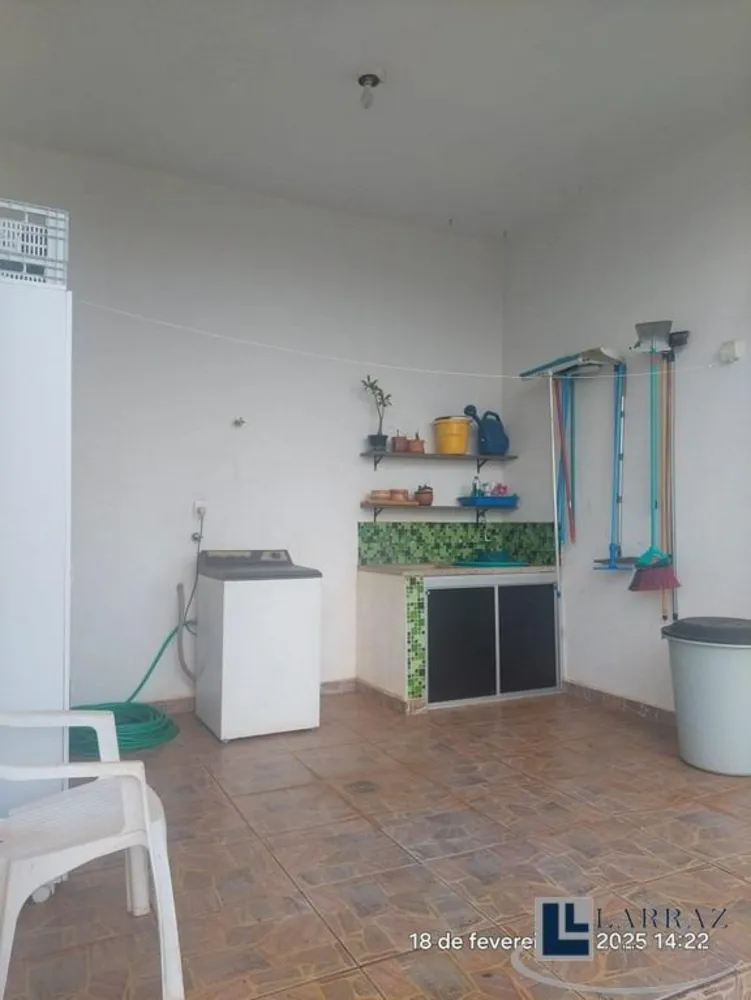 Sobrado, 3 quartos, 301 m² - Foto 19