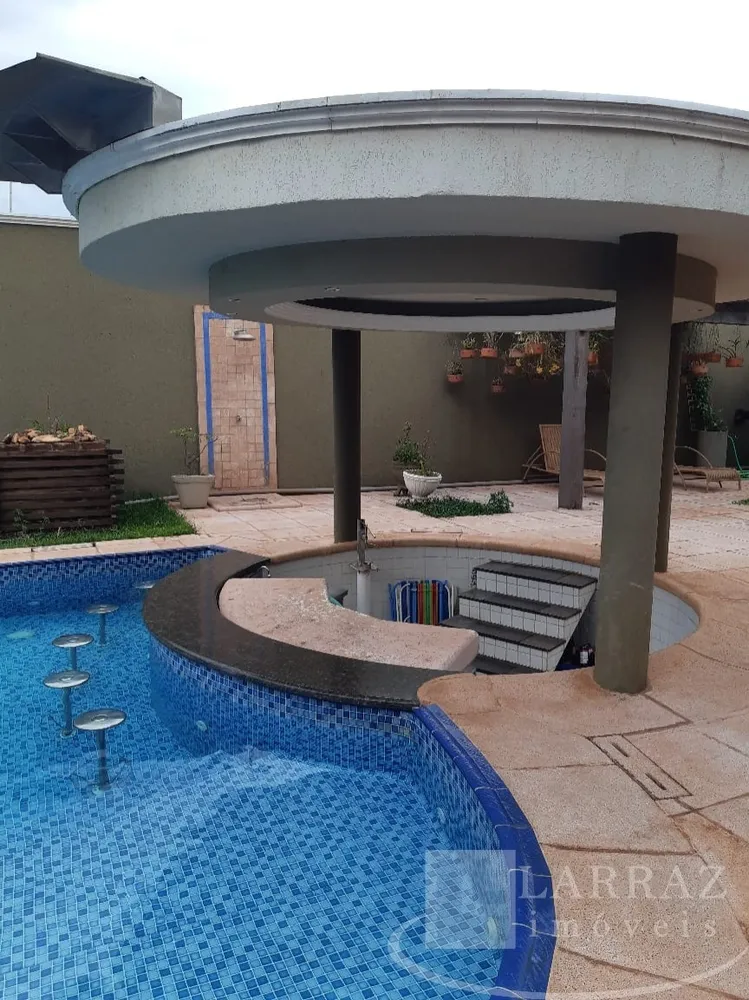 Casa, 5 quartos, 900 m² - Foto 6