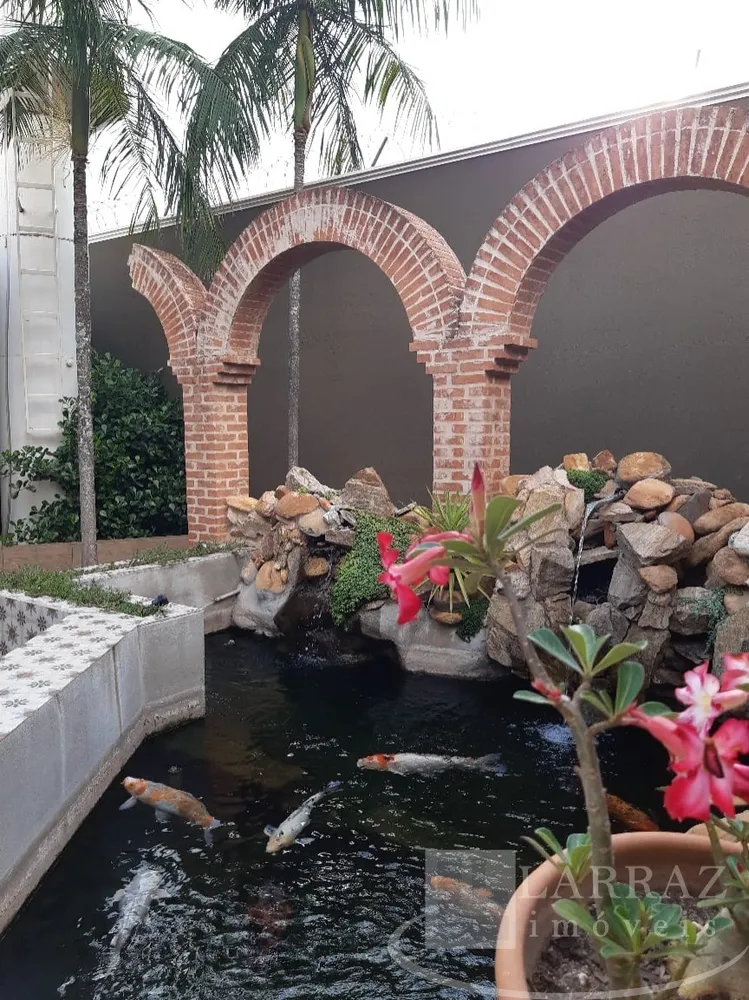 Casa, 5 quartos, 900 m² - Foto 3