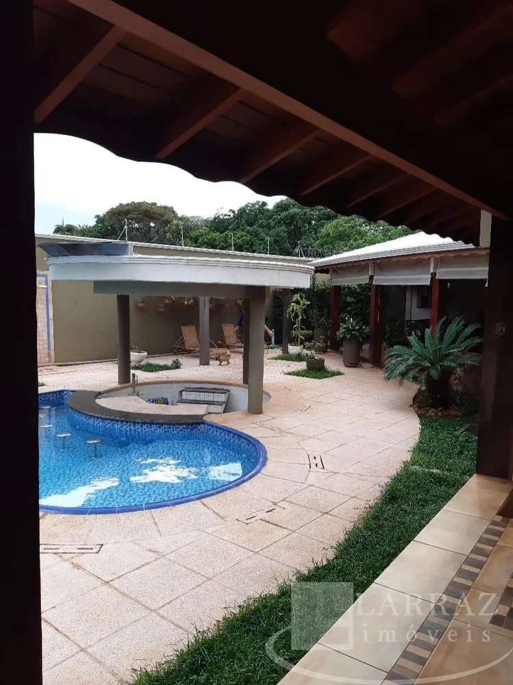 Casa, 5 quartos, 900 m² - Foto 4