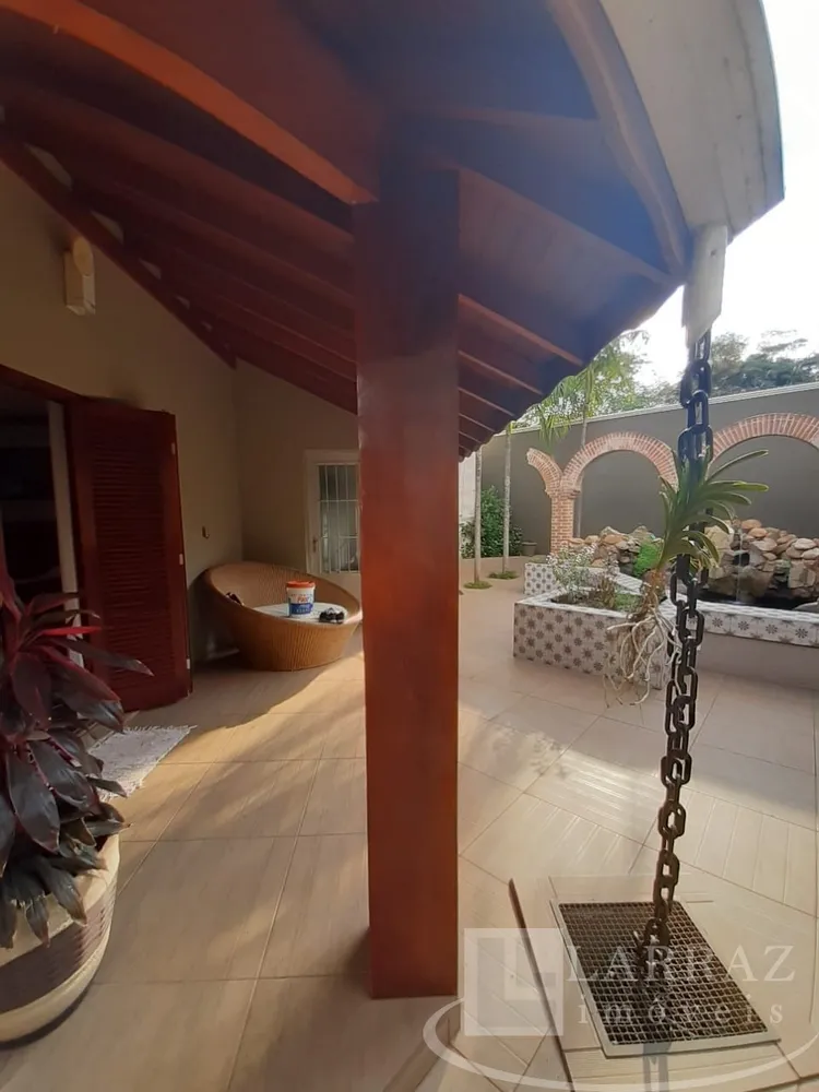 Casa, 5 quartos, 900 m² - Foto 15