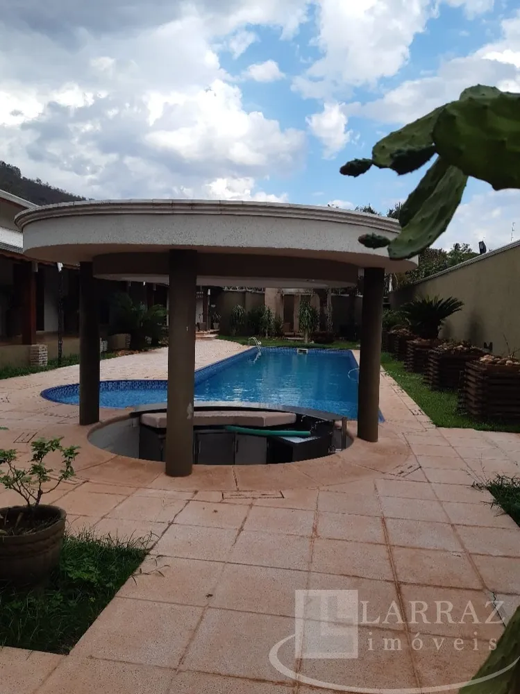 Casa, 5 quartos, 900 m² - Foto 16