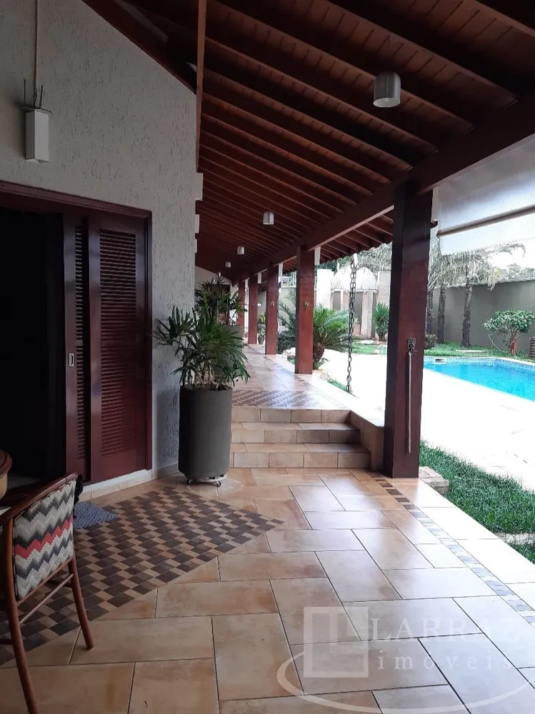 Casa, 5 quartos, 900 m² - Foto 2