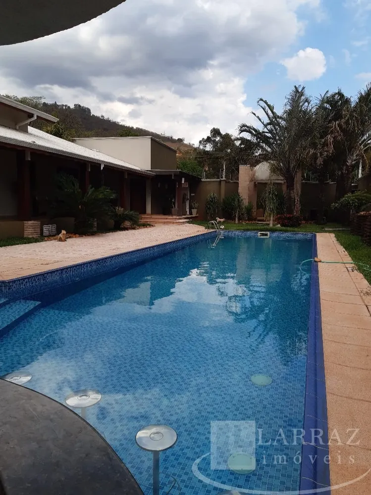 Casa, 5 quartos, 900 m² - Foto 5