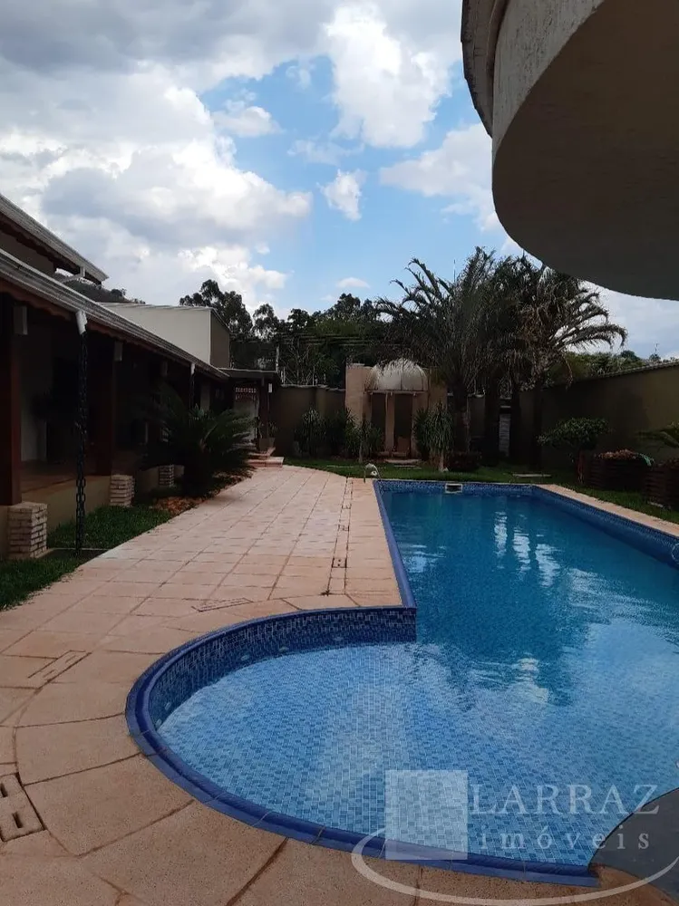 Sobrado, 5 quartos, 900 m² - Foto 6