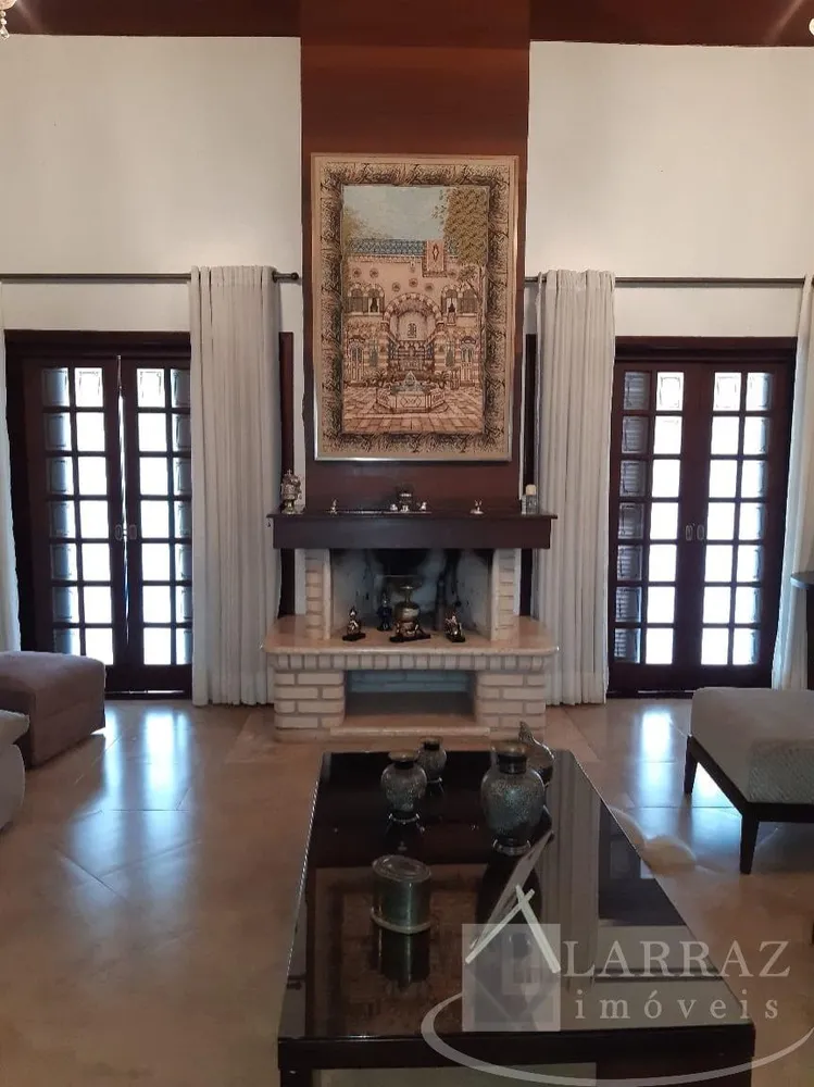 Sobrado, 5 quartos, 900 m² - Foto 13
