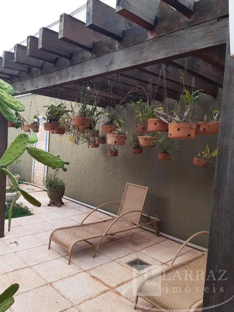 Sobrado, 5 quartos, 900 m² - Foto 10