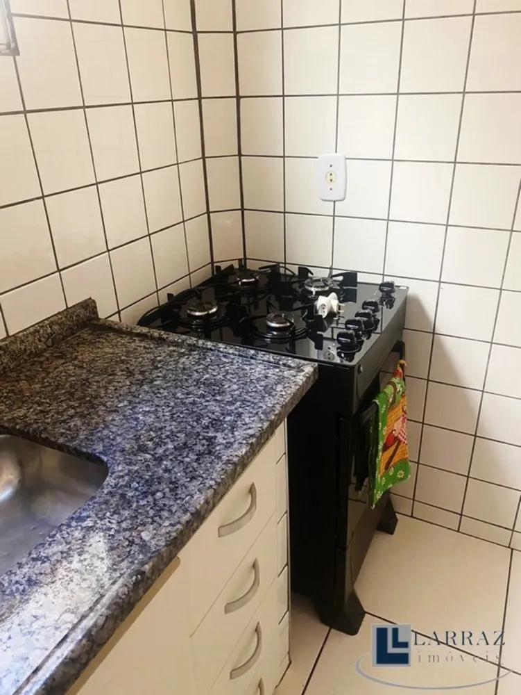 Apartamento, 2 quartos, 57 m² - Foto 1